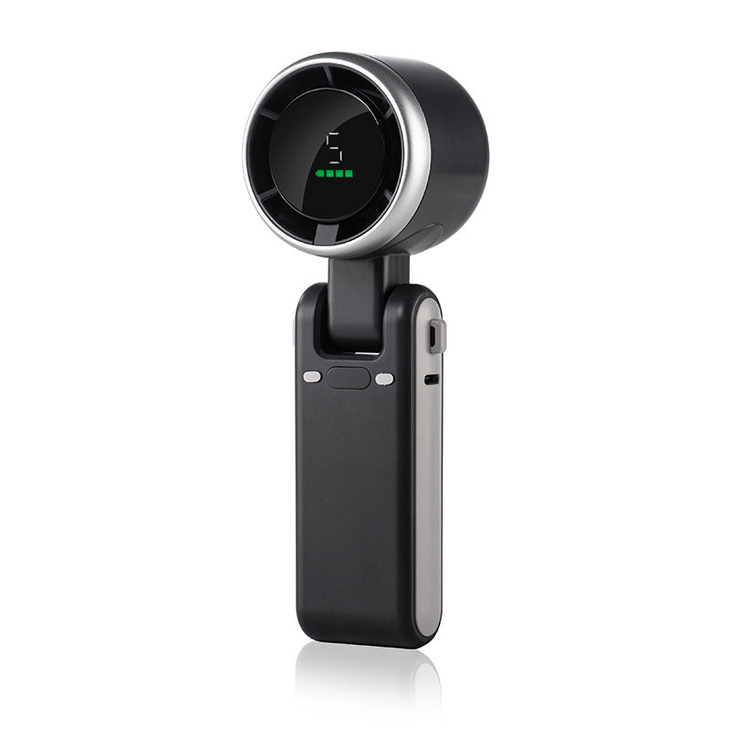 TurboBreeze™ Fan