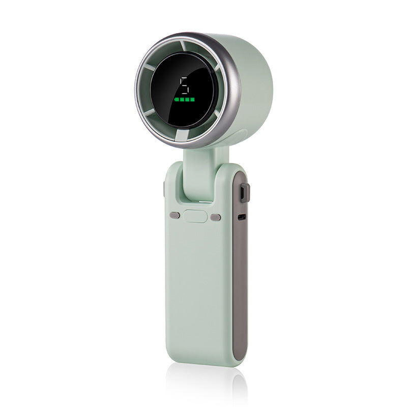 TurboBreeze™ Fan
