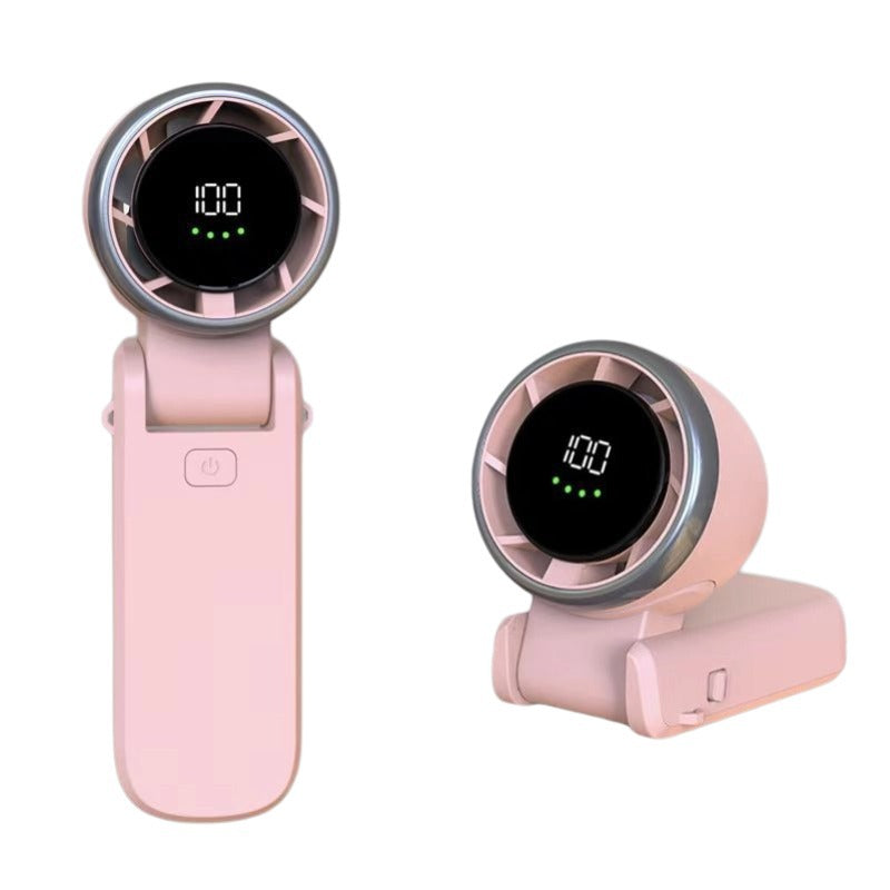 TurboBreeze™ Fan