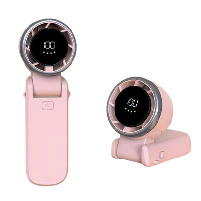 TurboBreeze™ Fan