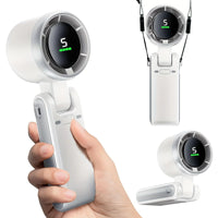 TurboBreeze™ Fan