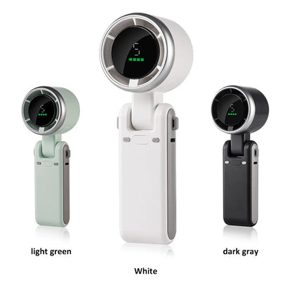 TurboBreeze™ Fan