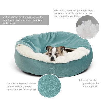 Orthopedic Bed For Dogs Puppy Cat Winter House Warm Mat Cushion Kennel For Indoor Dog Bed Pet Sofa Products Houses And Habitats