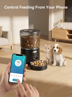 PawSync™ Smart Feeder