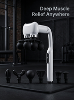 PulseRelief™ Massage Gun